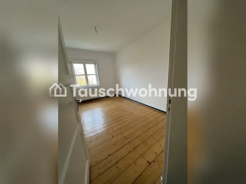 Tauschwohnung: Gemütliche Wohnung in Berlin Plänterwald suche in München — photo 1